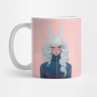 Kawaii Bunny Mug